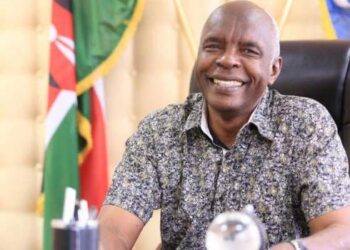 Former Makueni Governor Kivutha Kibwana is among candidates shortlisted for EACC chaiperson position.Photo/Courtesy