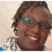 Lilian Waithera the NHIF staffer who was shot dead in Nairobi's CBD on February 13.PHOTO/COURTESY