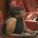 Nominated Senator Karen Nyamu in Senate
Photo Courtesy