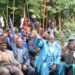 Njuri Ncheke elders during a past cultural function.PHOTO/COURTESY