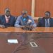 Seven ODM rebel MPs have said they will boycott Monday protests.Photo/Courtesy