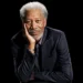 Morgan Freeman :PHOTOS/Courtesy