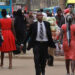 Kenyans walking in the streets of nairobi.PHOTO/COURTESY