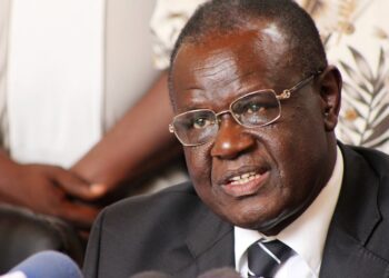 Kiraitu has been appointed as the Chairperson of the Board of Directors of the National Oil Corporation of Kenya. Photo/Courtesy