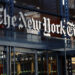 New York Times’ Blue Badge Removed for Not Paying Subscription Fee

Photo Courtesy
