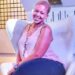 There have been rumors swirling around social media that media personality Kamene Goro and her new husband, Deejay Bonez, are expecting a child. Photo/Courtesy