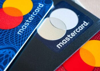 Mastercard to Eliminate Use of Plastic Cards by 2028

Photo Courtesy