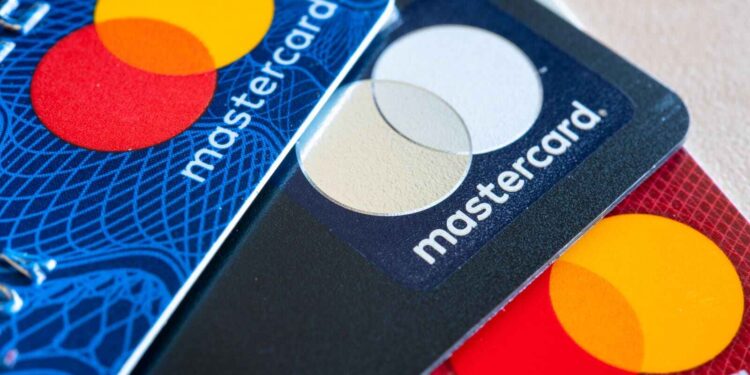 Mastercard to Eliminate Use of Plastic Cards by 2028

Photo Courtesy