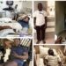 Moses Gibson, the Man who Underwent Leg Surgery to Increase his Height: PHOTO/Courtesy