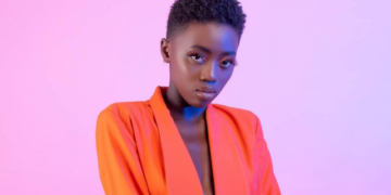 Akothee's Second Born Daughter, Rue Baby: PHOTO/Courtesy