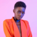 Akothee's Second Born Daughter, Rue Baby: PHOTO/Courtesy