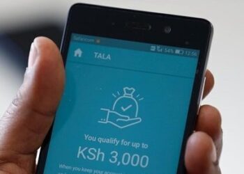 Tala Digital Lending App

Photo Courtesy