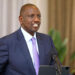Kenyan President William Ruto

Photo Courtesy