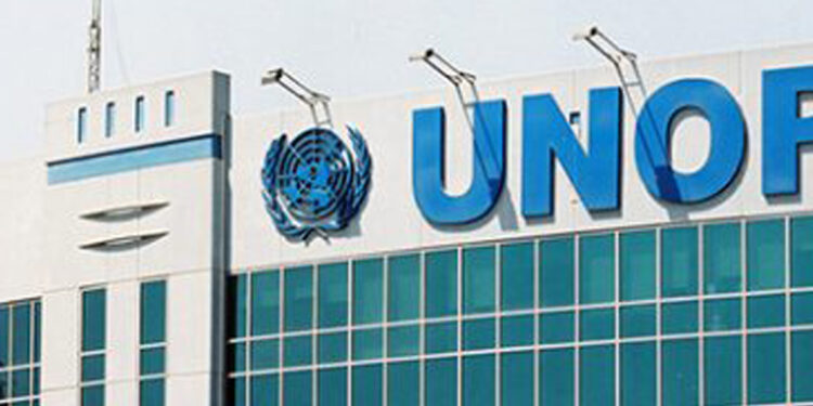 United Nations OPS to Move Africa Regional Offices to Nairobi

Photo Courtesy