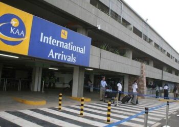 KAA Says 'Aircraft Incident' at JKIA was an Emergency Drill

Photo Courtesy