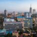 Kenya's Capital City- Nairobi

Photo Courtesy