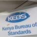 KEBS Seizes 52 Tons of Substandard Sugar

Photo Courtesy