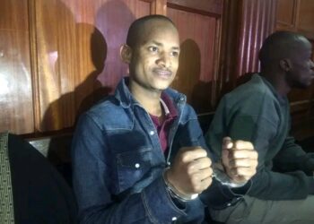 Babu Owino whereabouts remain unknown.