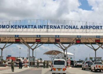 KAA Forced to Explain JKIA Blackout with Standby Generators