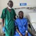 Governor Nyong'o Speaks After Spinal Surgery
