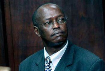 Prof Koech has been pardoned by President Ruto from his six years jail term.