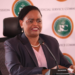 Chief Justice Martha Koome has been asked to intervene on athletics in kenya Monica Kivuti