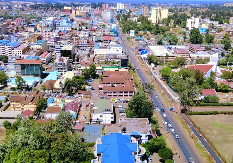 Breath-Taking Places You Should Visit in Eldoret.