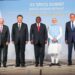 BRICS has included six more countries into their groupings