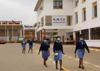 Confusion as KUCCPS Announces KMTC Placement Results