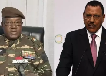 Niger military say they will prosecute ousted president Bazoum in what they referred to as high treason committed by him and have gathered enough evidence.