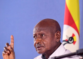 World Bank Stops Funding for Uganda Over Anti-Homosexuality