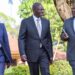 President Ruto Announces Cabinet Reshuffle