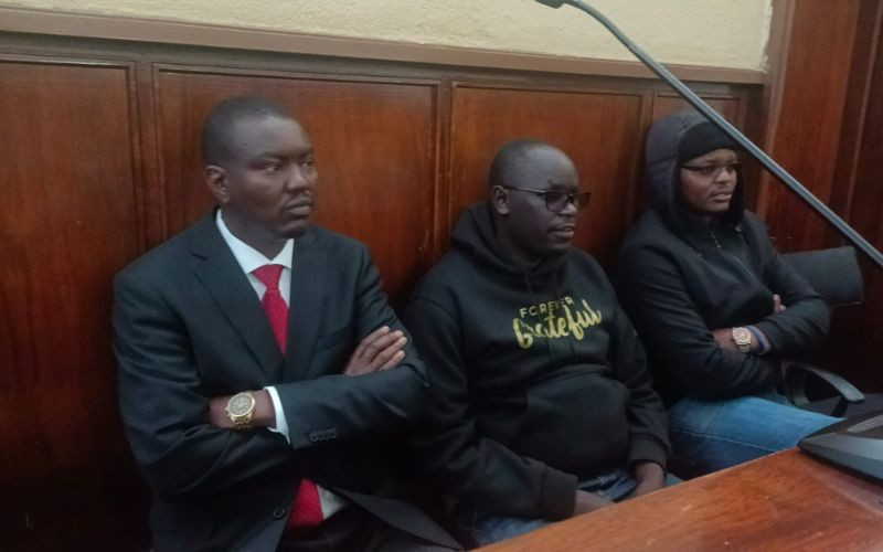 Uasin Gishu residents expose another scandal after the Scholarship saga in Eldoret 