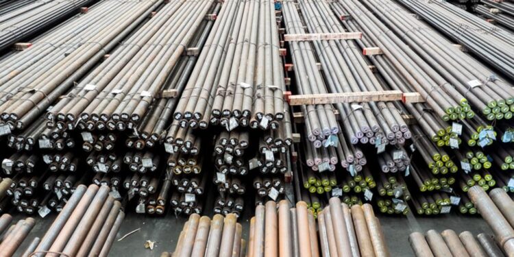 Steel companies fined for price-fixing