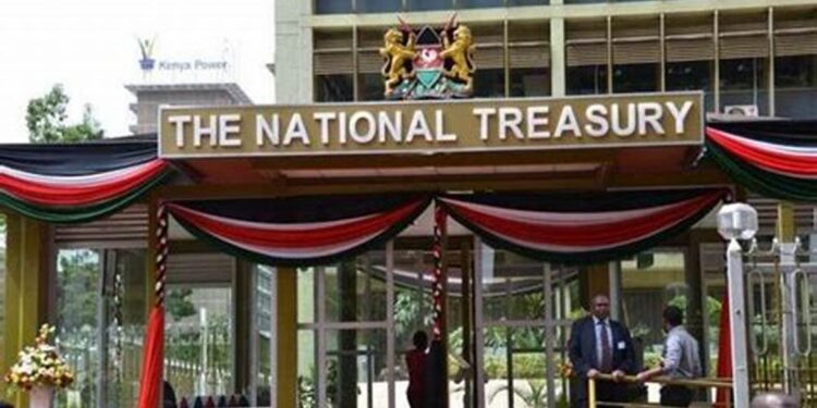 Govt Issues Statement on Eurobond Debt Repayment