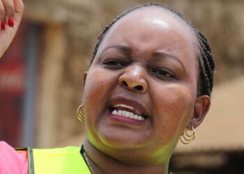 Ann Waiguru Issues Demand Letter to Njeri Maina