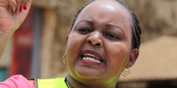 Ann Waiguru Issues Demand Letter to Njeri Maina