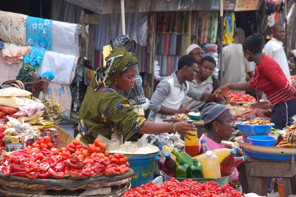 Kenyans spend More Than Half of Income on Food; KIPPRA