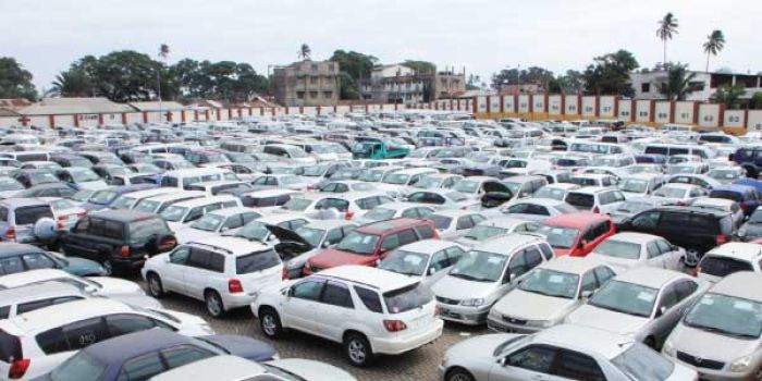 KEBS to Stop Importation of Select Used Vehicles