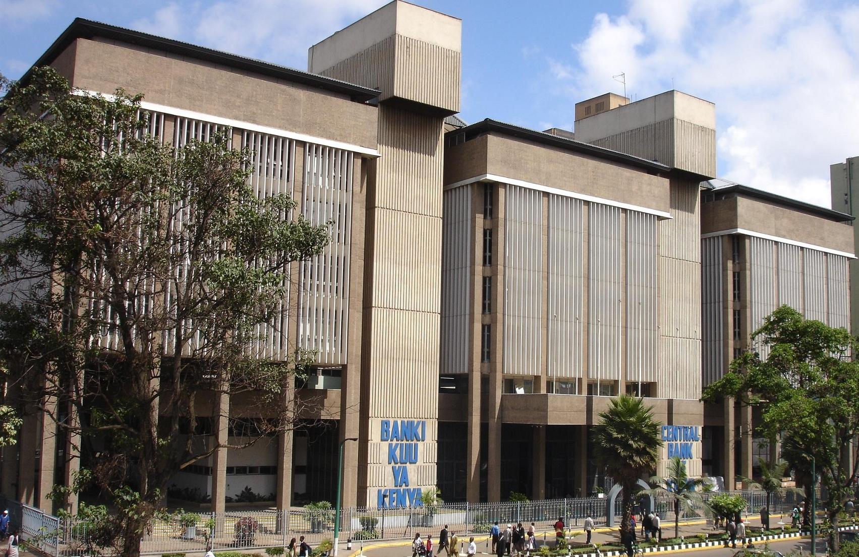 Kenyans Who Borrow Less Than Ksh1,000 Locked Out