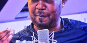 YouTube Terminates Andrew Kibe's Channel