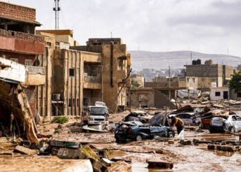 At least 2,000 people died in Libya and thousands remain unaccounted for after devastating floods.