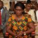 Kawira Mwangaza faces another battle 