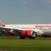 KCAA Clears Air on Near-Death KQ Flight From London to Nairobi