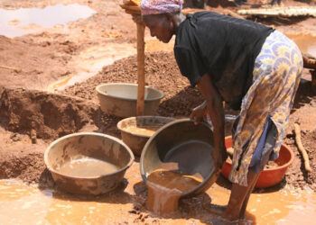MP Pushes for Hefty Fines of Up to Ksh10M After Migori Gold Rush