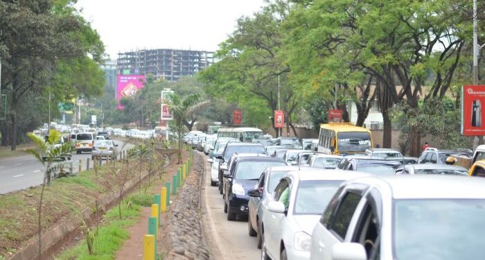 Motorists Announce Protest in Nairobi Over Motor Vehicle Tax