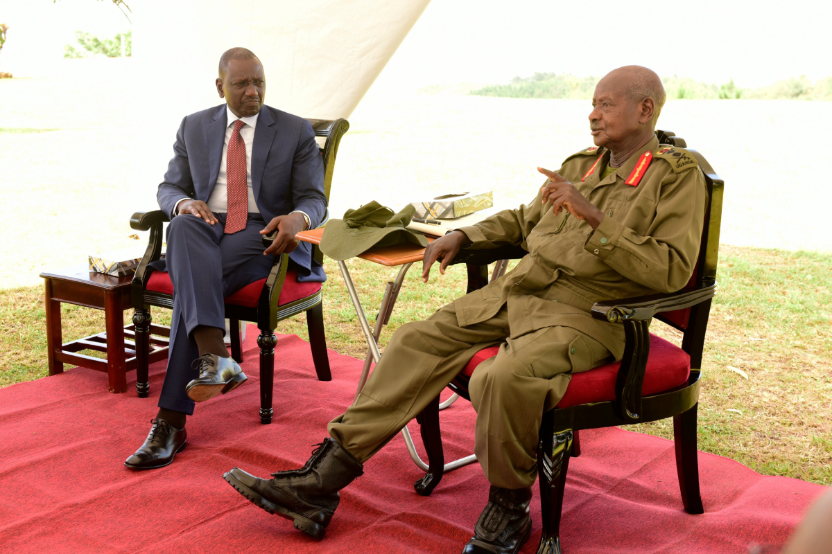 Five Differences Between Kenya and Uganda