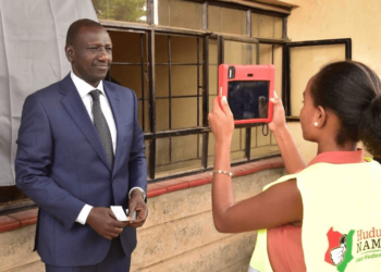 Govt Postpones Launch of Digital ID & Maisha Namba