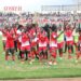 Harambee Starlets Through to AFCON Qualifiers Second Round