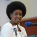 The Teachers Service Commission (TSC) CEO Nancy Macharia